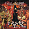 Dance Of Death Album, released 8 September 2003