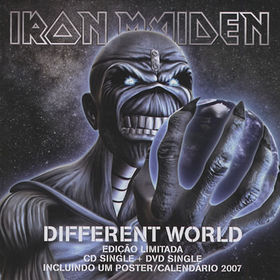 Iron Maiden: a gruesome history of graphic artwork