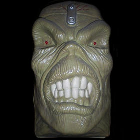 Iron Maiden: a gruesome history of graphic artwork