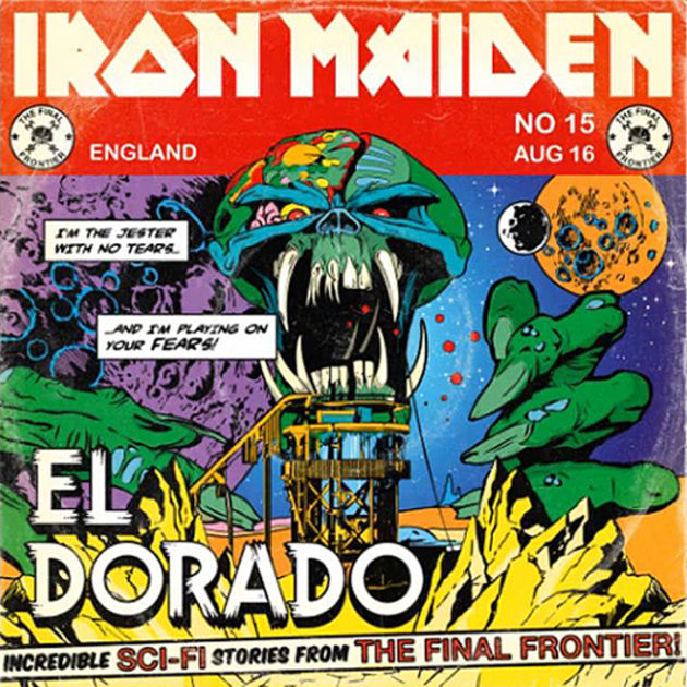 El Dorado