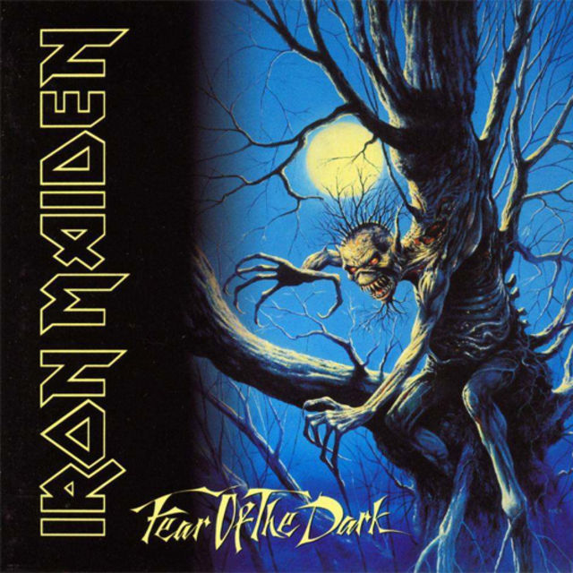 Fear Of The Dark