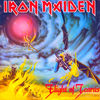 Flight Of Icarus Single, released 11 April 1983