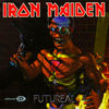 Futureal Single, released 28 September 1998