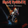 Infinite Dreams Single, released 6 November 1989