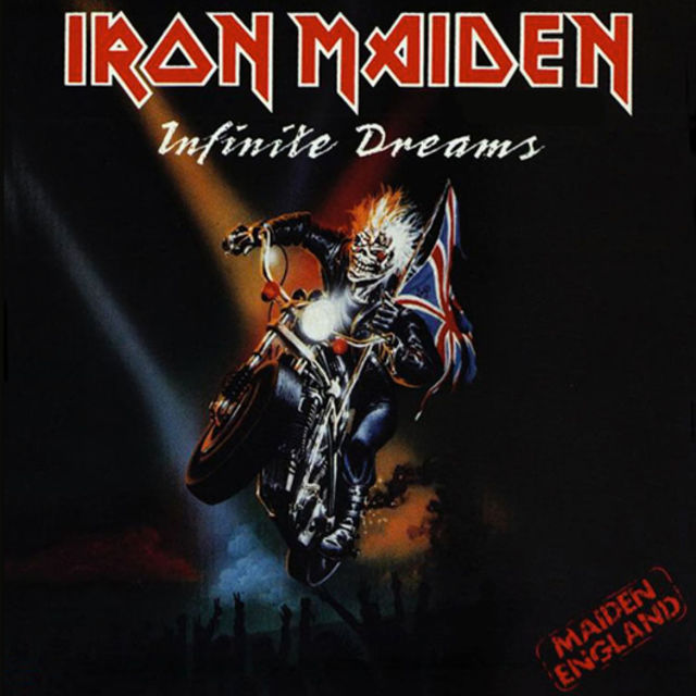 Infinite Dreams