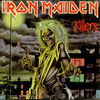 Killers Album, released 2 February 1981
