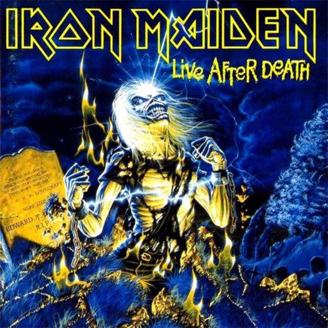 Live After Death