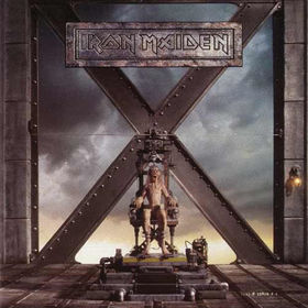 Iron Maiden: a gruesome history of graphic artwork
