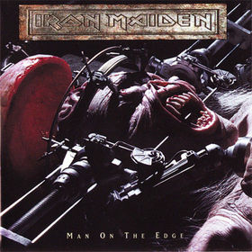 Iron Maiden: a gruesome history of graphic artwork