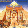 Powerslave Album, released 3 September 1984