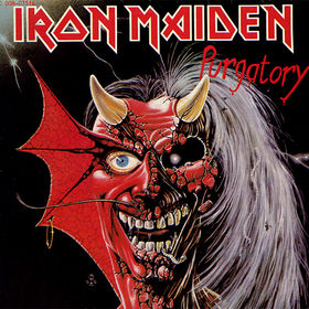 Iron Maiden: a gruesome history of graphic artwork