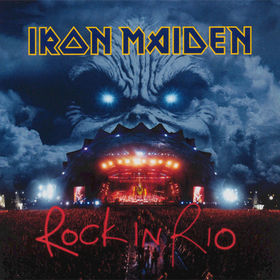 Iron Maiden: a gruesome history of graphic artwork