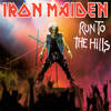 Run To The Hills (Live)