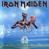 Seventh Son Of A Seventh Son Album, released 11 April 1988