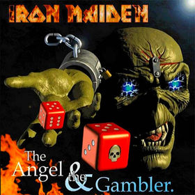 Iron Maiden: a gruesome history of graphic artwork