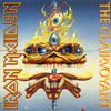 The Clairvoyant Single, released 7 November 1988