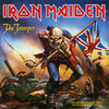 The Trooper Single, released 20 June 1983