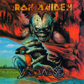 Iron Maiden: a gruesome history of graphic artwork