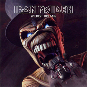 Iron Maiden: a gruesome history of graphic artwork