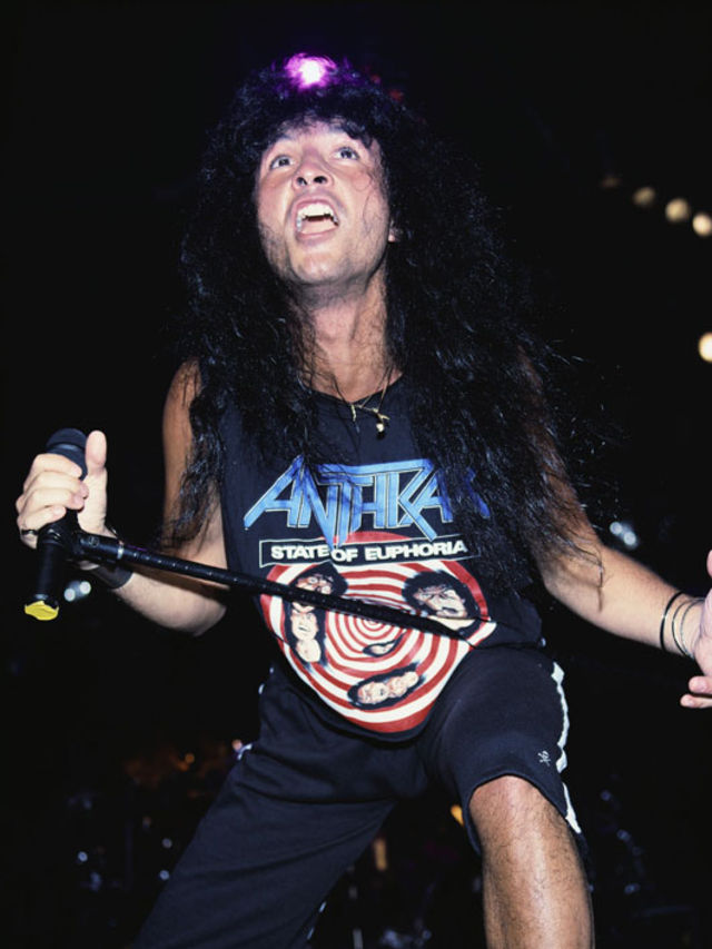 Speed metal