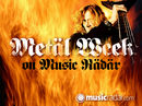 Metal Week on MusicRadar