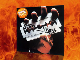 Judas Priest's Glenn Tipton and KK Downing talk British Steel