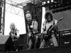 Metal Gods ((Roger Ressmeyer/CORBIS))