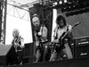 Downing, Halford, Tipton... bona fide metal gods on stage in California, 1983