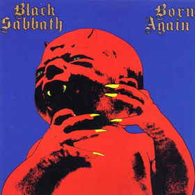 Black Sabbath: a career in pictures