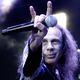 Black Sabbath: a career in pictures
