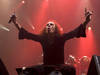 Ronnie returns ((TERJE BENDIKSBY/epa/Corbis))