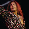 The late Ray Gillen, one of Sabbath's many 1980s frontmen