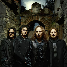 Black Sabbath: a career in pictures