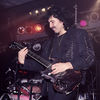 The Old Boy himself. We mean the guitar of course!