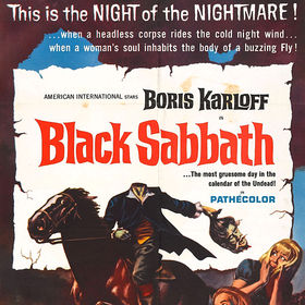 Black Sabbath: a career in pictures