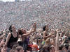 Live Aid evil ((Bettmann/CORBIS))