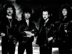 Black Sabbath: a career in pictures