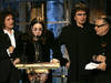The Ozzman cometh ((Mike Segar/Reuters/Corbis))