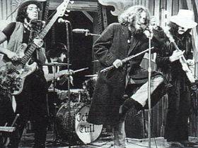 Black Sabbath: a career in pictures