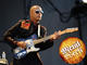 Tom Morello on the Iron Man 2 soundtrack