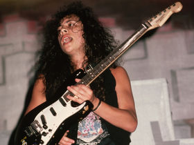 Metallica's Black Album track-by-track