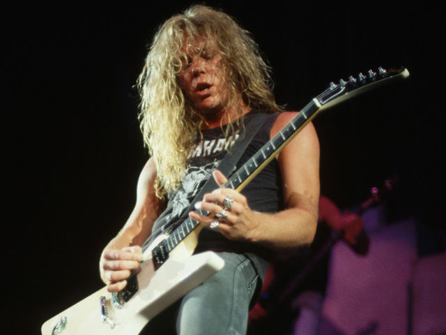 Enter Sandman