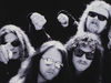 Metallica get tough, early '90s