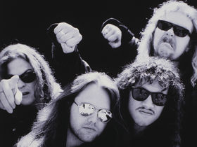 Metallica's Black Album track-by-track