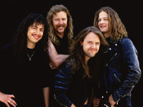 Metallica's Black Album track-by-track