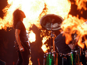 Metallica's Black Album track-by-track