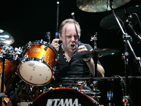 Metallica's Black Album track-by-track