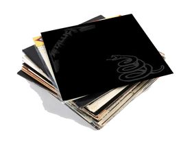 Metallica's Black Album track-by-track