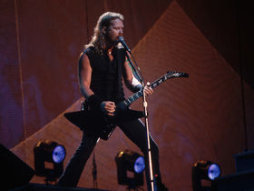Metallica's Black Album track-by-track