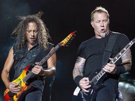 Metallica's Black Album track-by-track